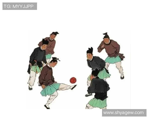 历史古人能否成为现代足球明星的探讨与思考